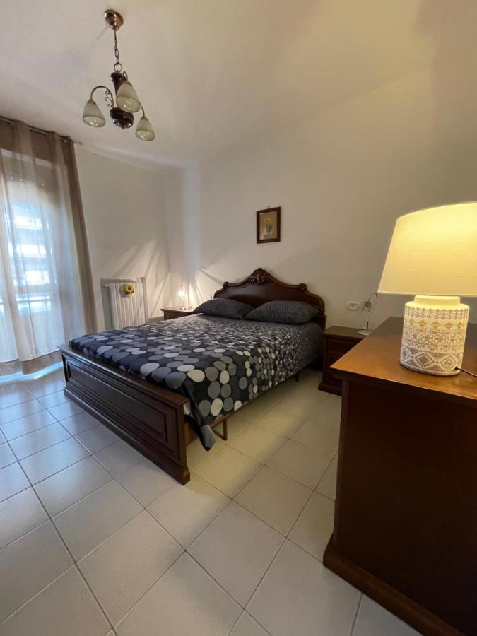 La Casetta Di Sasa Intero Appartamento Pescara Luaran gambar