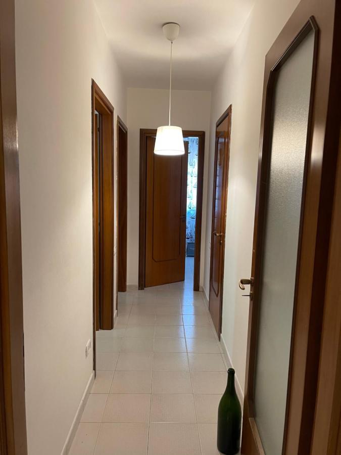 La Casetta Di Sasa Intero Appartamento Pescara Luaran gambar